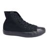  CHUCK TAYLOR HI Noir Noir