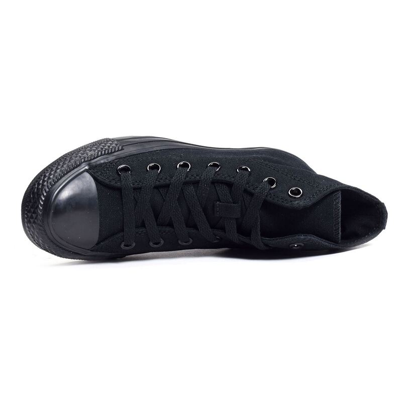 CHUCK TAYLOR HI Noir Noir, Chaussures montantes Converse