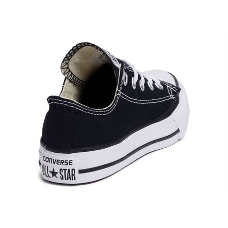 CTAS CORE OX Noir, Chaussures basses Converse