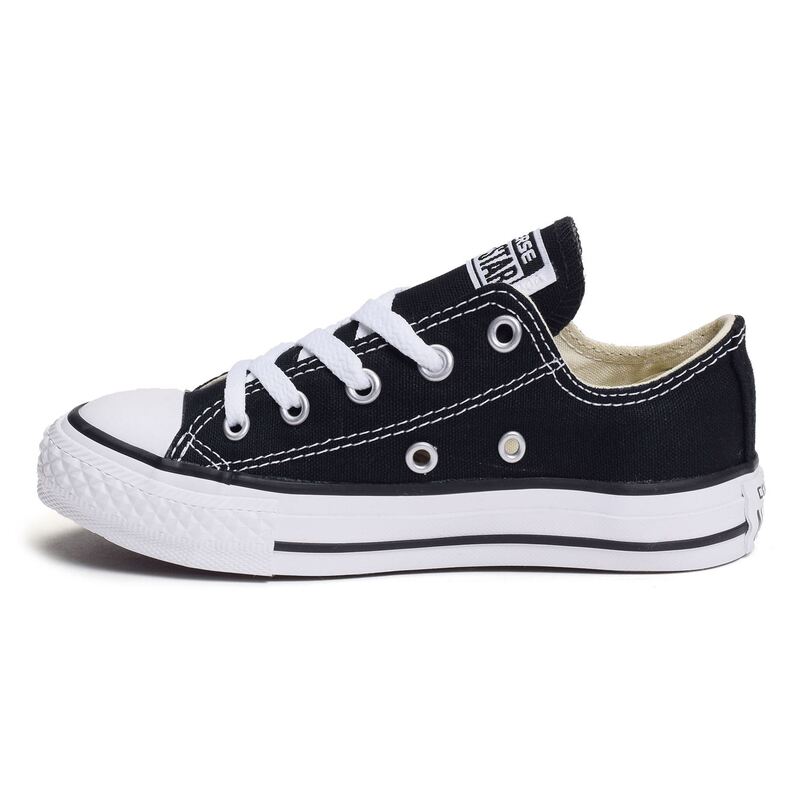 CTAS CORE OX Noir, Chaussures basses Converse