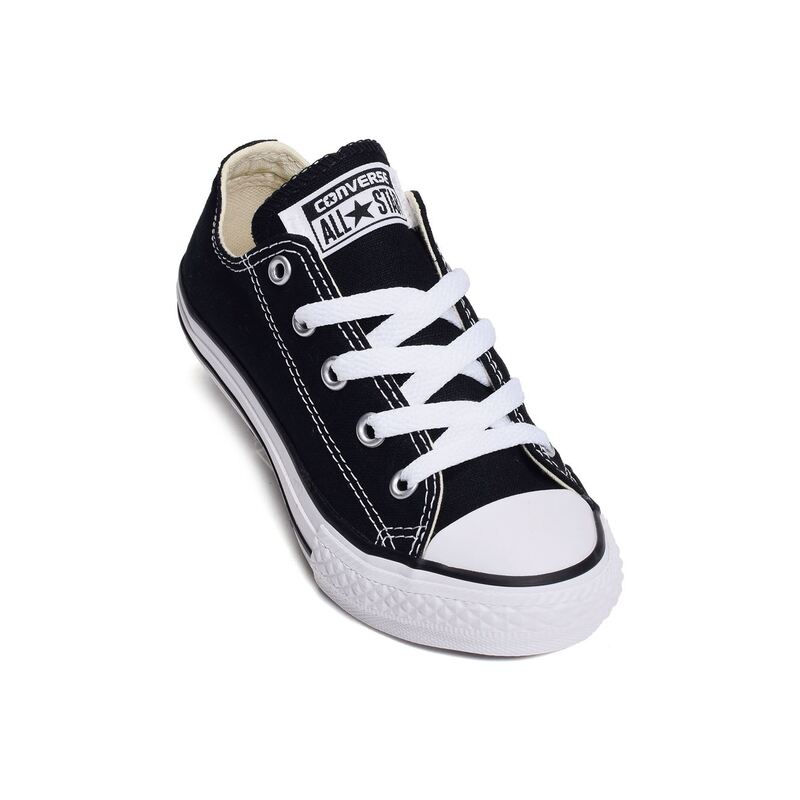 CTAS CORE OX Noir, Chaussures basses Converse