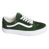  UA OLD SKOOL Vert Blanc