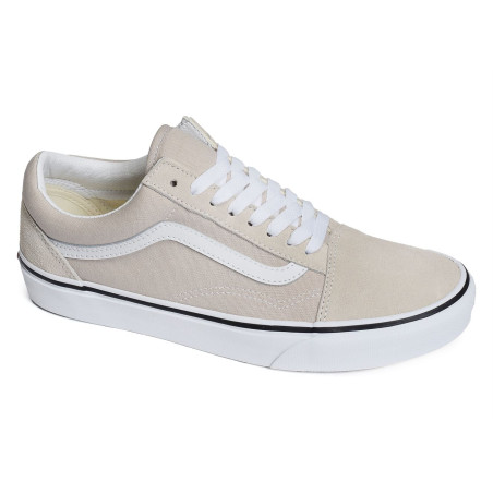 UA OLD SKOOL Taupe, Sneakers basses Vans