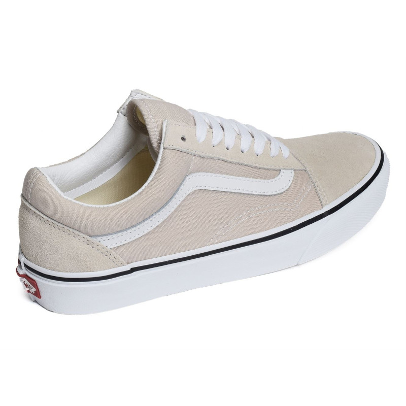 UA OLD SKOOL Taupe, Sneakers basses Vans