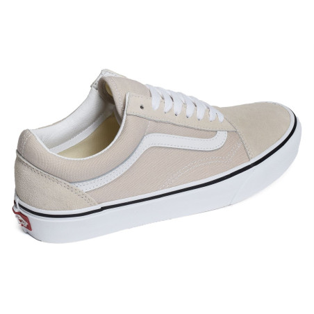 UA OLD SKOOL Taupe, Sneakers basses Vans