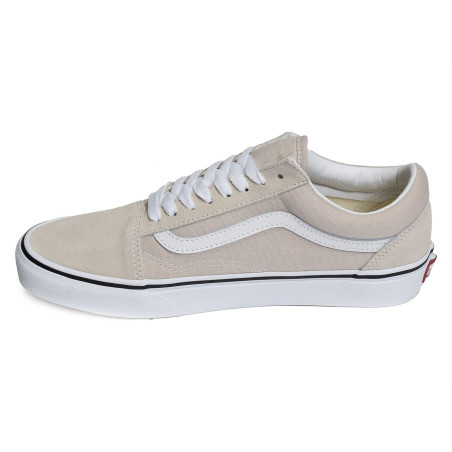 UA OLD SKOOL Taupe, Sneakers basses Vans