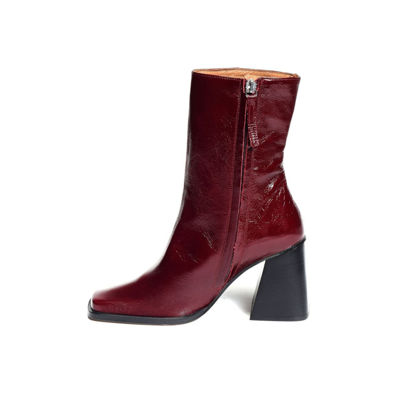 OCONNOR 22559 Bordeaux, Bottines Angel Alarcón