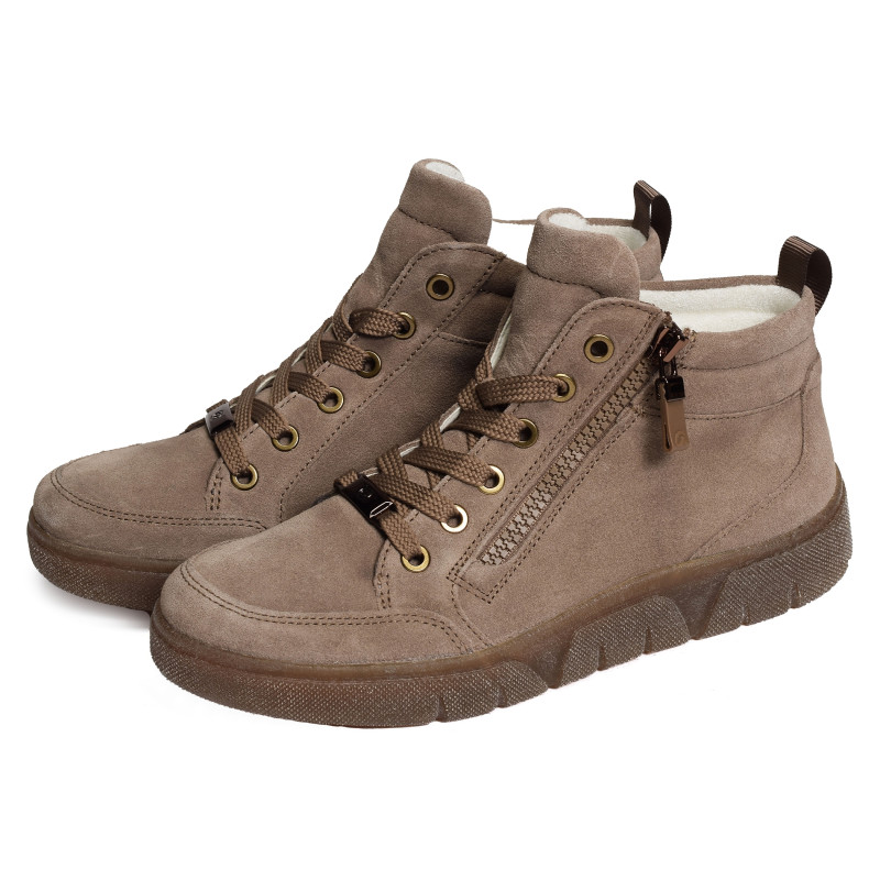 ROM SPORT ST Taupe, Boots Ara