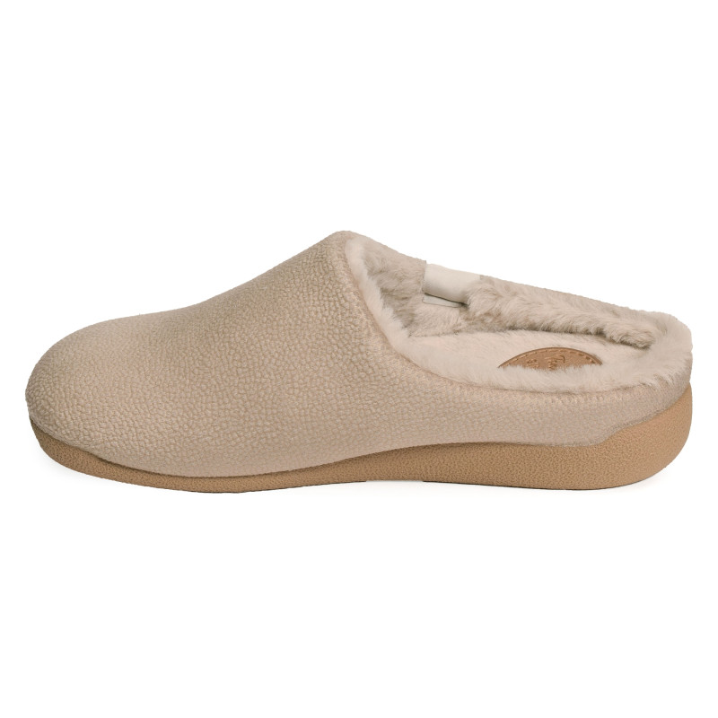 MOSUL Beige, Mules Toni Pons