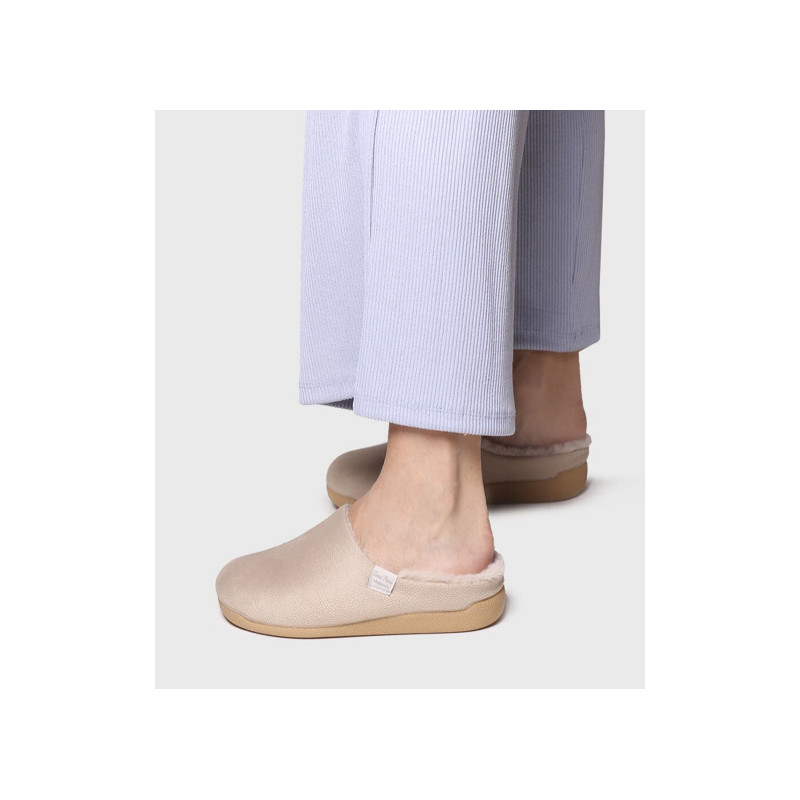 MOSUL Beige, Mules Toni Pons