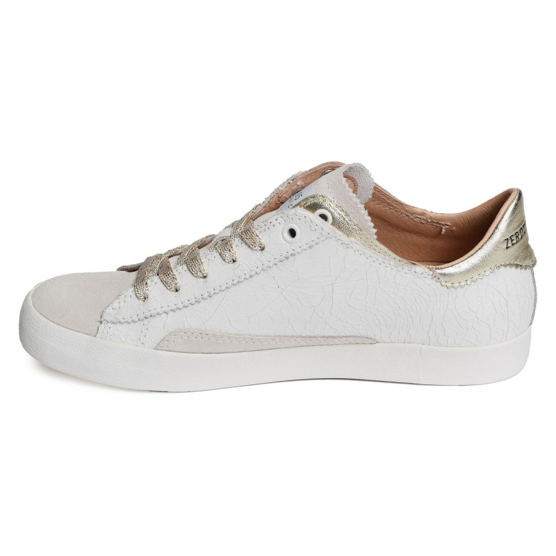 SC06 Blanc Beige, Sneakers basses 0-105