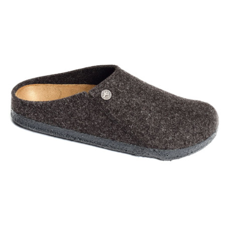 ZERMATT Moka, Mules Birkenstock