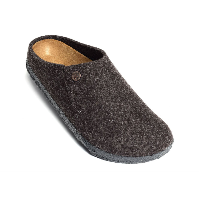 ZERMATT Moka, Mules Birkenstock