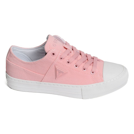 PRANZE Rose, Chaussures basses Guess