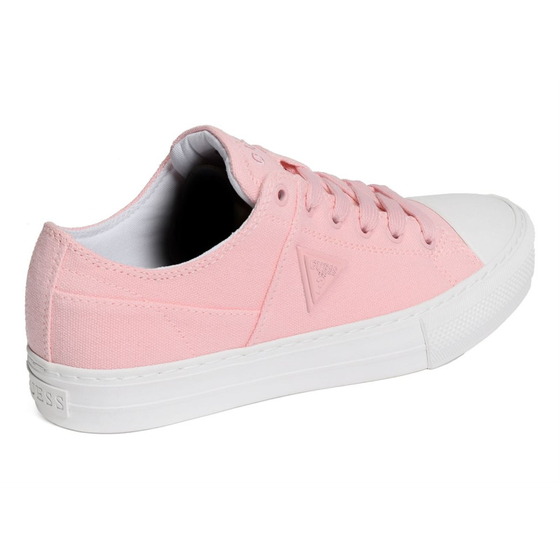 PRANZE Rose, Chaussures basses Guess