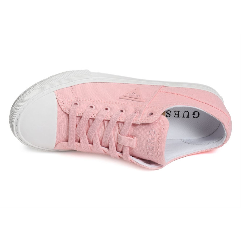 PRANZE Rose, Chaussures basses Guess