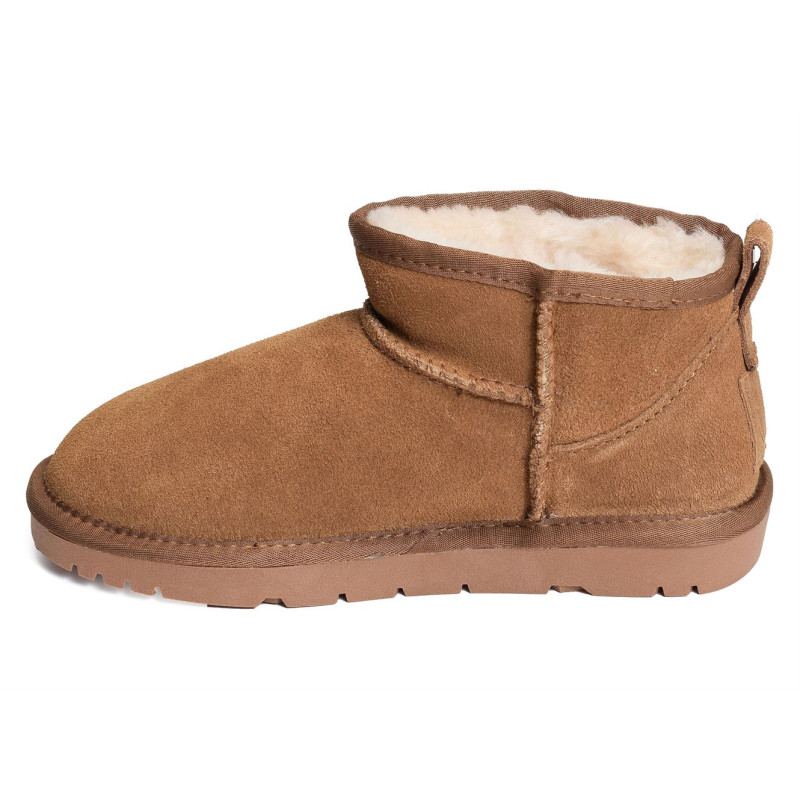 K21211 MINI Camel, Boots Kelara