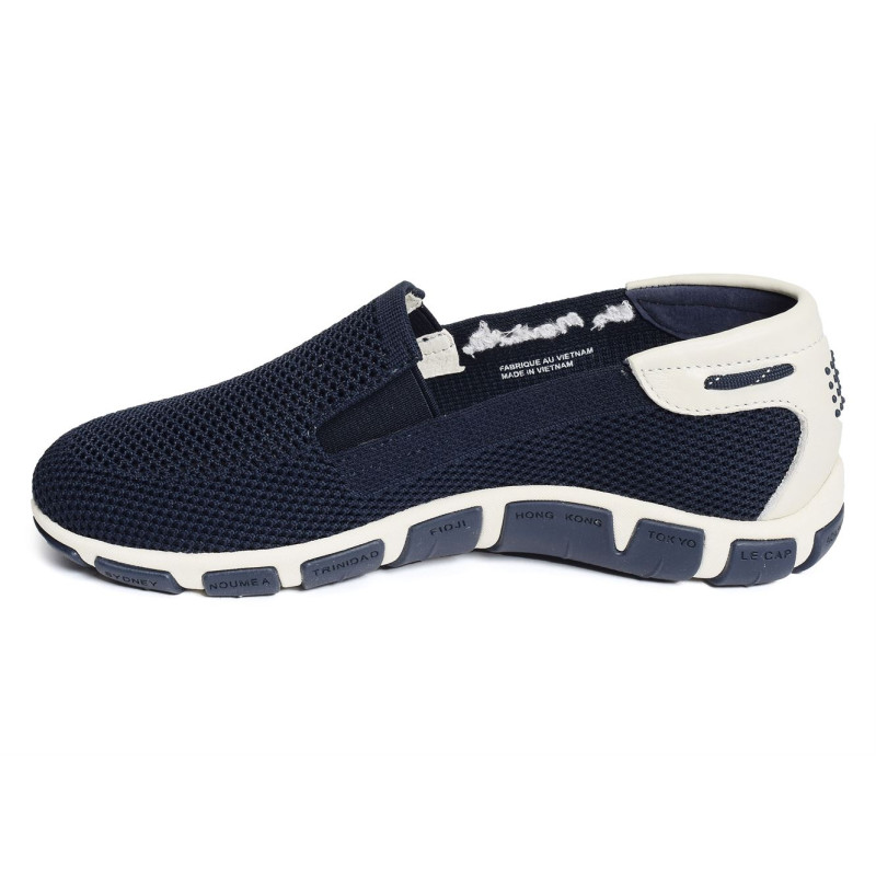 JOESSAN Marine, Slip-On TBS