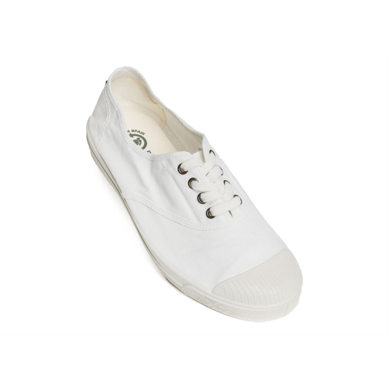 3102 Blanc, Chaussures basses Natural World