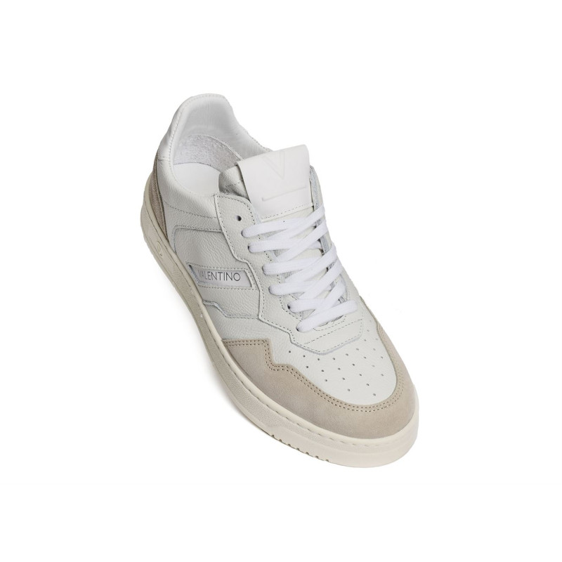 APOLLO Blanc Beige, Sneakers basses Valentino