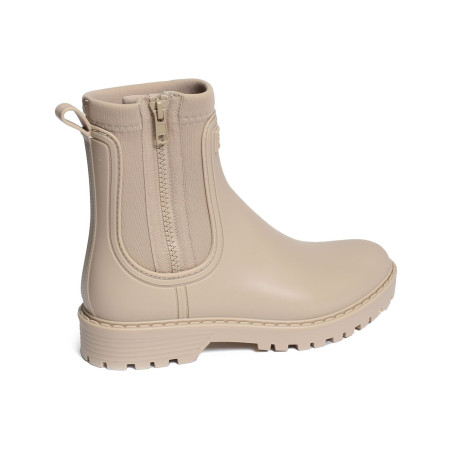 CLAIS Beige, Bottines Toni Pons