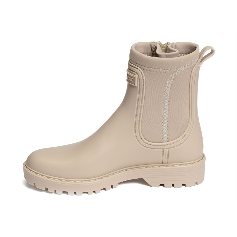 CLAIS Beige, Bottines Toni Pons