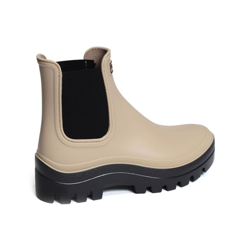 CARTER Beige, Bottines Toni Pons