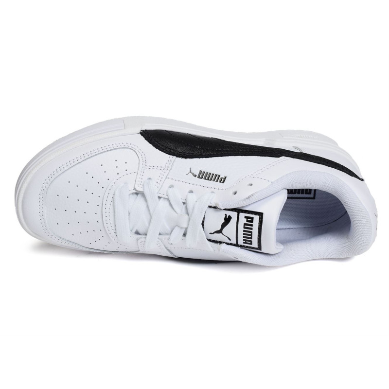 CA PRO CLASSIC Blanc Noir, Sneakers basses Puma