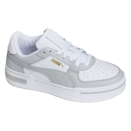 CA PRO CLASSIC Blanc Gris, Sneakers basses Puma