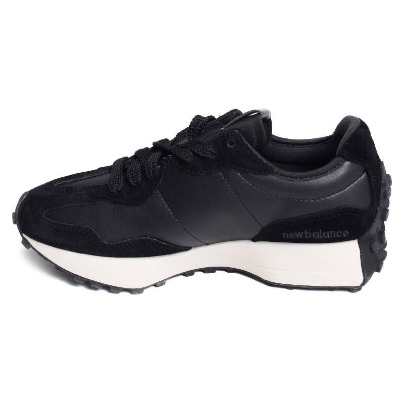 U327 Noir, Baskets running New Balance