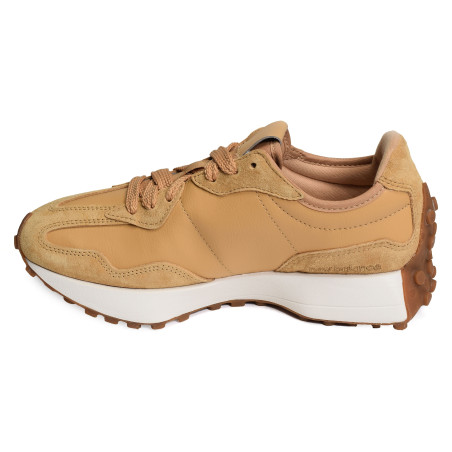 U327 Camel, Baskets running New Balance