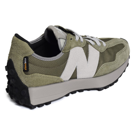 U327 Kaki, Baskets running New Balance