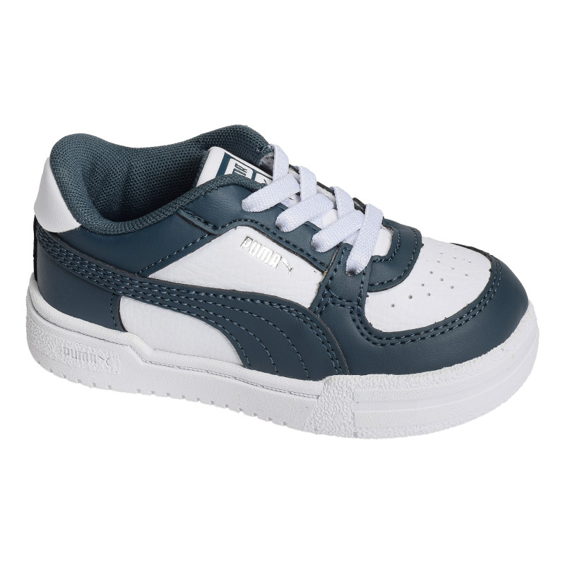 CA PRO CLASSIC INF Blanc Bleu, Sneakers basses Puma