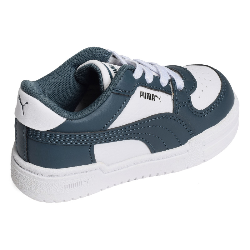 CA PRO CLASSIC INF Blanc Bleu, Sneakers basses Puma