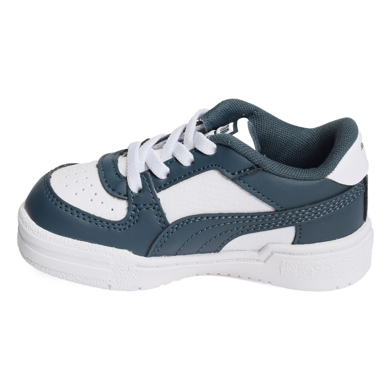 CA PRO CLASSIC INF Blanc Bleu, Sneakers basses Puma