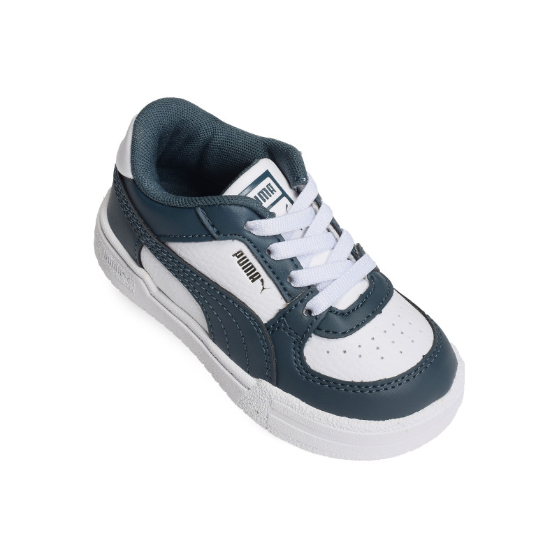 CA PRO CLASSIC INF Blanc Bleu, Sneakers basses Puma