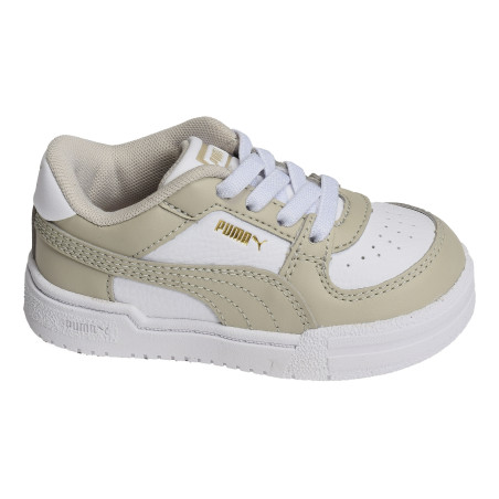 CA PRO CLASSIC INF Blanc Sable, Sneakers basses Puma