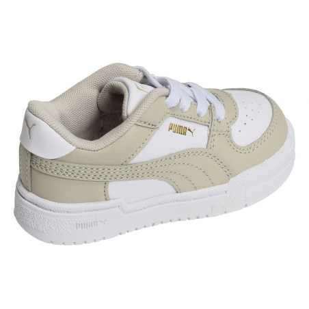 CA PRO CLASSIC INF Blanc Sable, Sneakers basses Puma