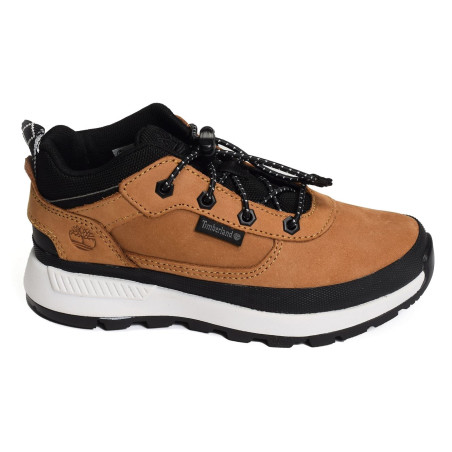 FIELD TREKKER LOW Miel, Sneakers basses Timberland