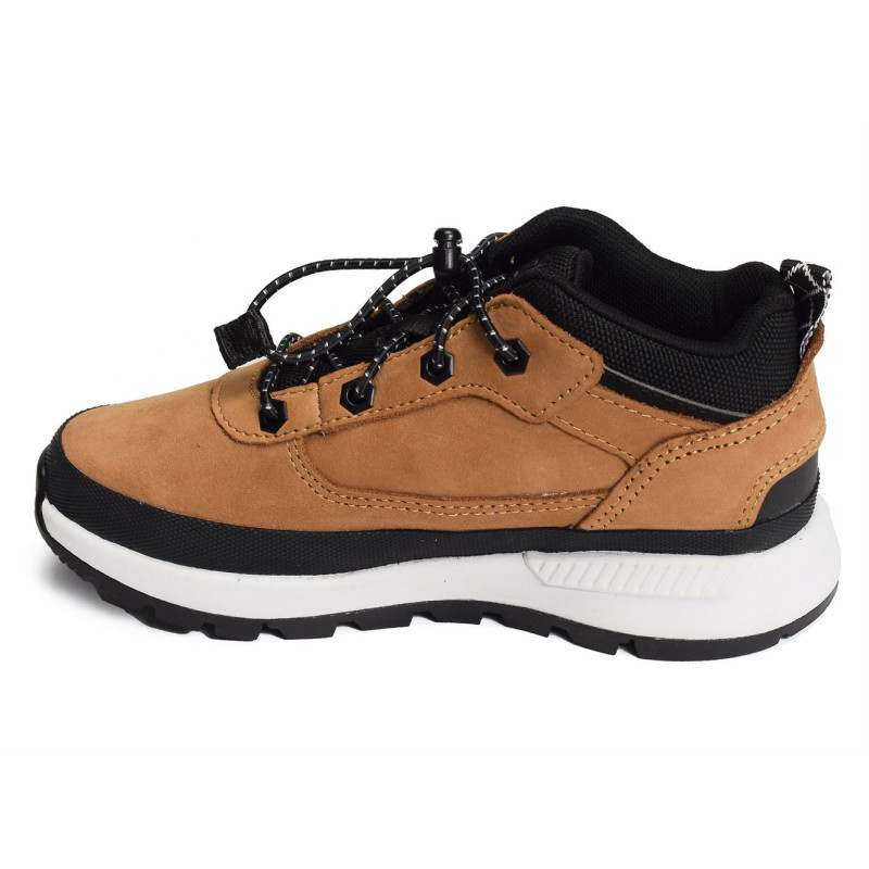 FIELD TREKKER LOW Miel, Sneakers basses Timberland