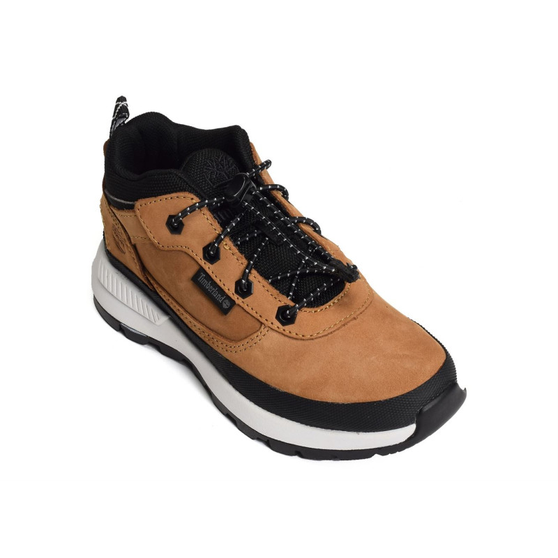 FIELD TREKKER LOW Miel, Sneakers basses Timberland