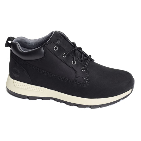 KILLINGTON TREKKER HALF CAB Noir, Baskets montantes Timberland