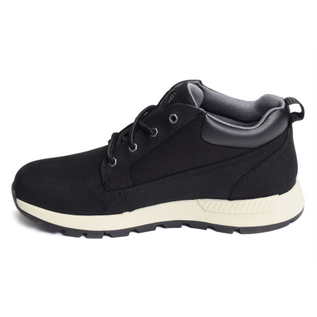 KILLINGTON TREKKER HALF CAB Noir, Baskets montantes Timberland