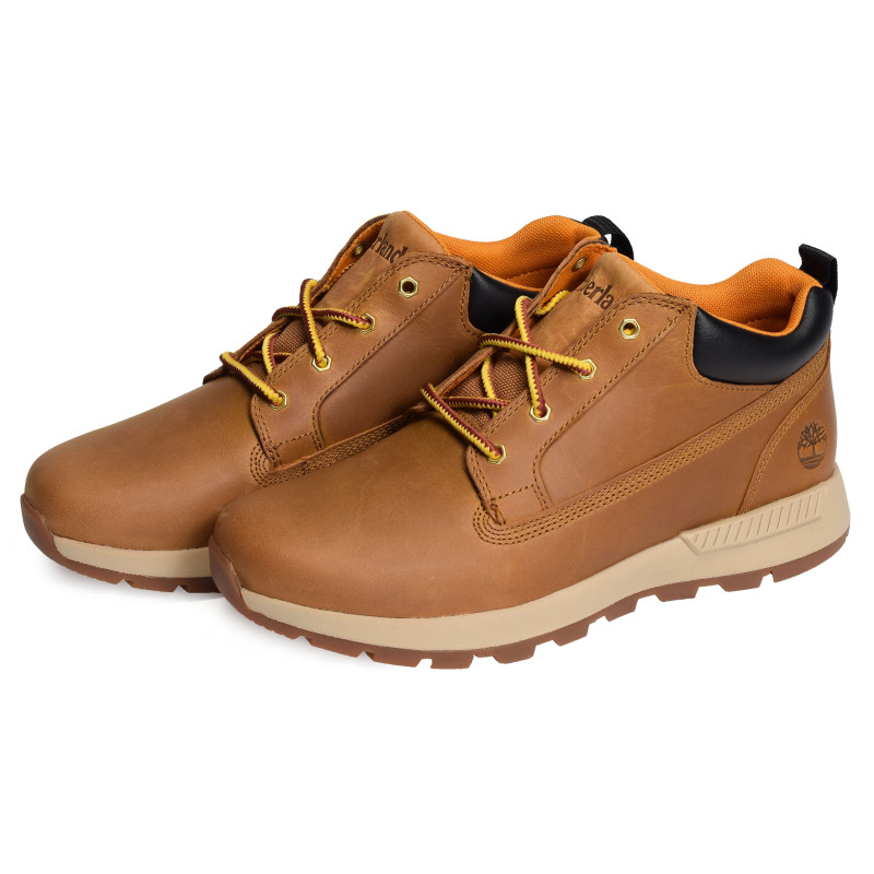 KILLINGTON TREKKER HALF CAB Miel, Baskets montantes Timberland