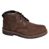  LARCHMONT II WP CHUKKA Marron