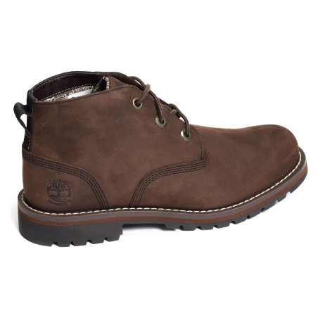 LARCHMONT II WP CHUKKA Marron, Boots Timberland