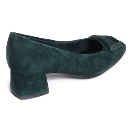 22302 Vert, Ballerines Tamaris