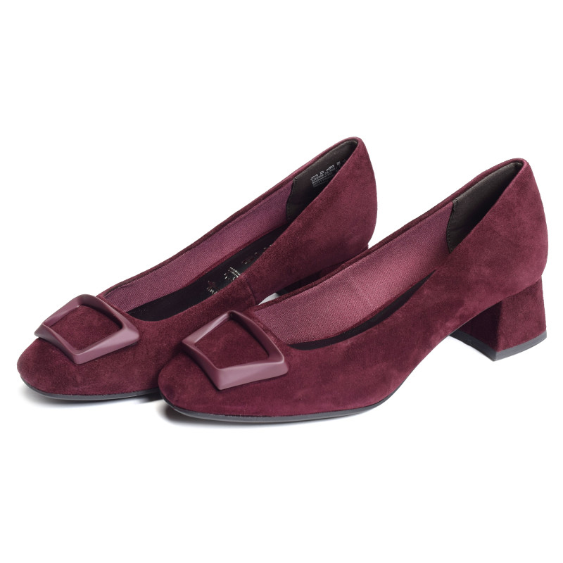 22302 Bordeaux, Ballerines Tamaris