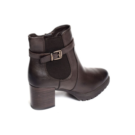 25385 Moka, Bottines Tamaris