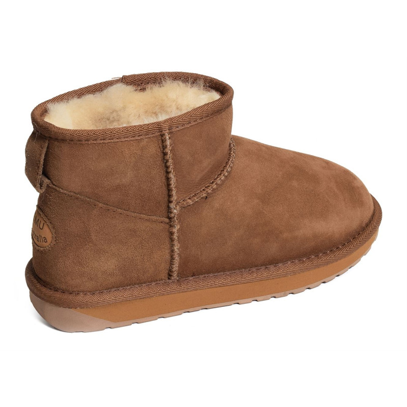 STINGER MICRO Chestnut, Boots EMU Australia